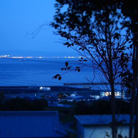 Kotobukian 寿庵 Hotel Awaji Exterior photo