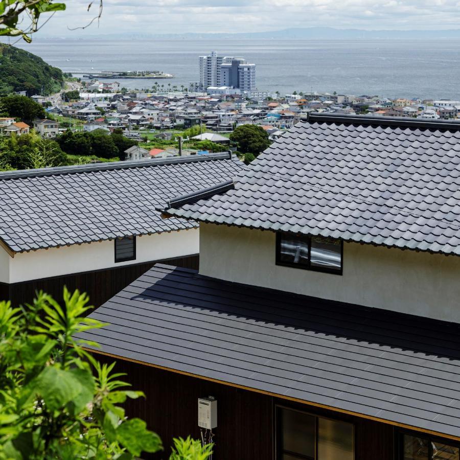 Kotobukian 寿庵 Hotel Awaji Exterior photo