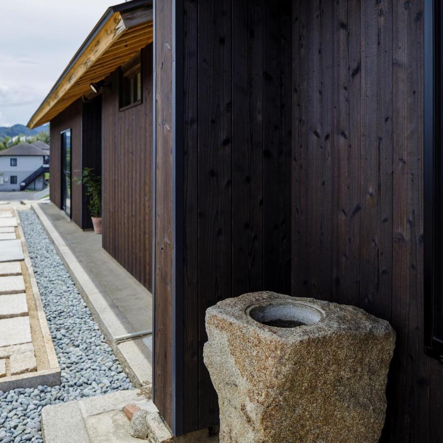Kotobukian 寿庵 Hotel Awaji Exterior photo