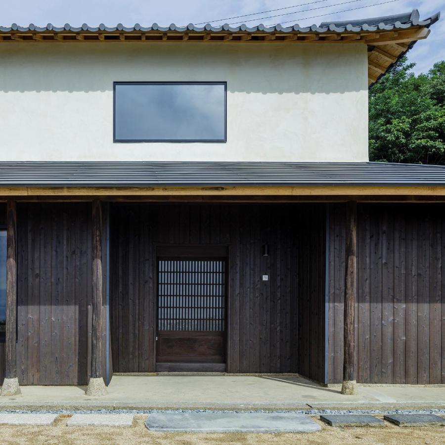 Kotobukian 寿庵 Hotel Awaji Exterior photo