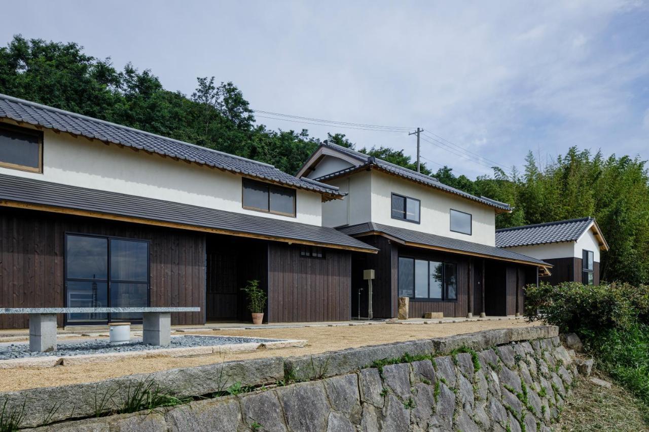 Kotobukian 寿庵 Hotel Awaji Exterior photo