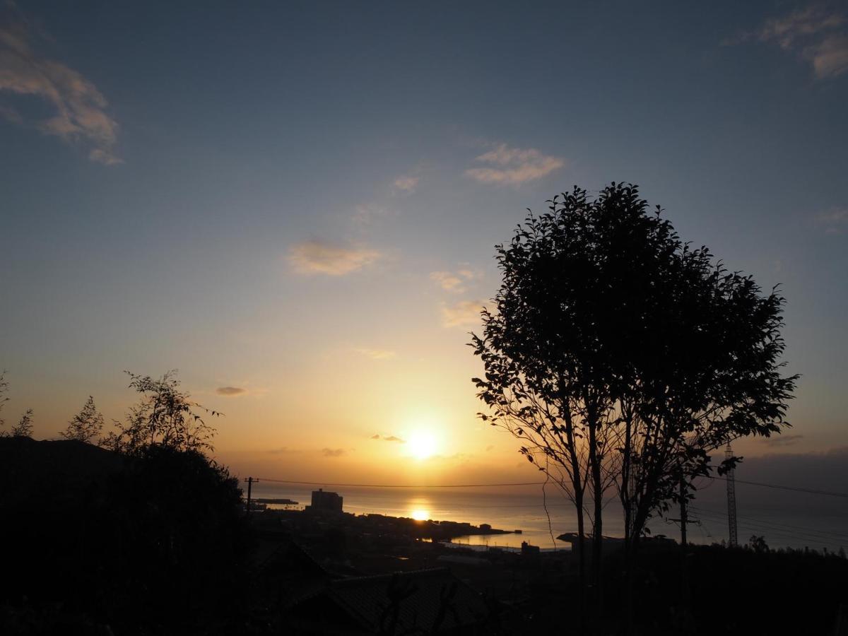 Kotobukian 寿庵 Hotel Awaji Exterior photo