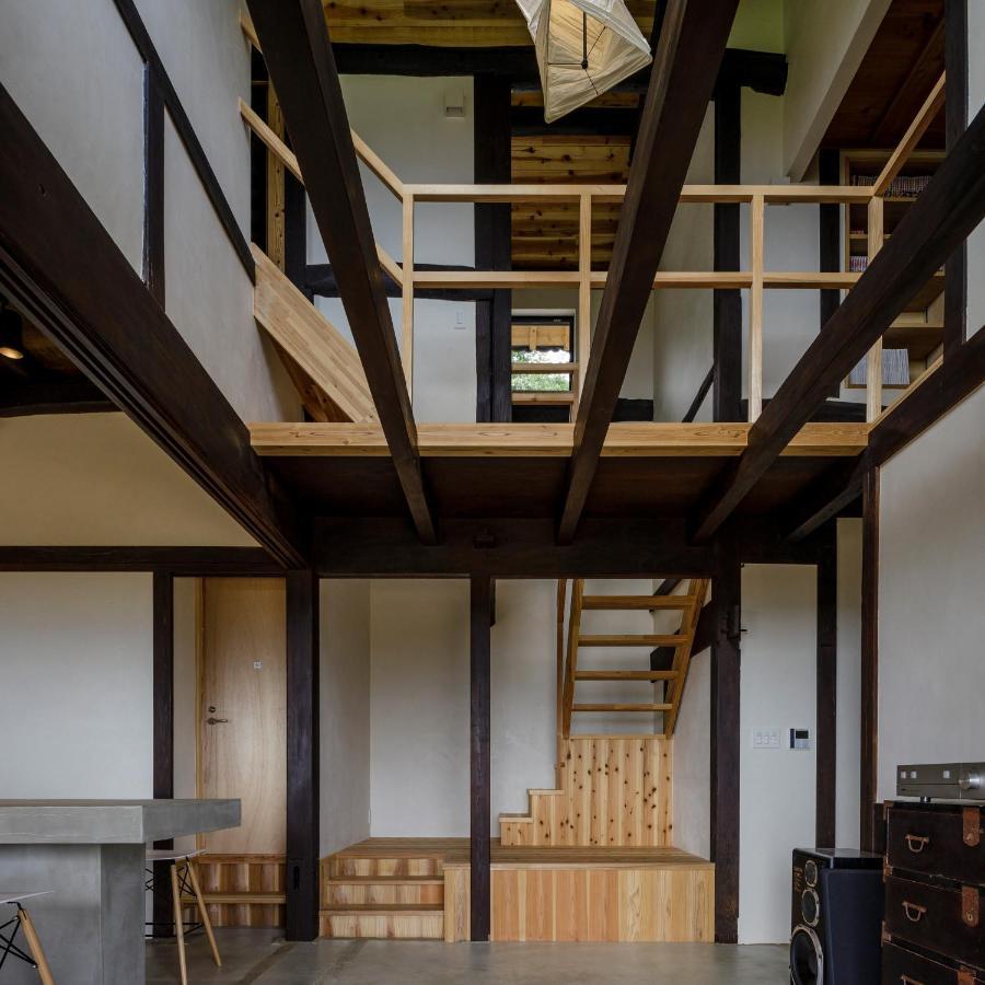 Kotobukian 寿庵 Hotel Awaji Exterior photo