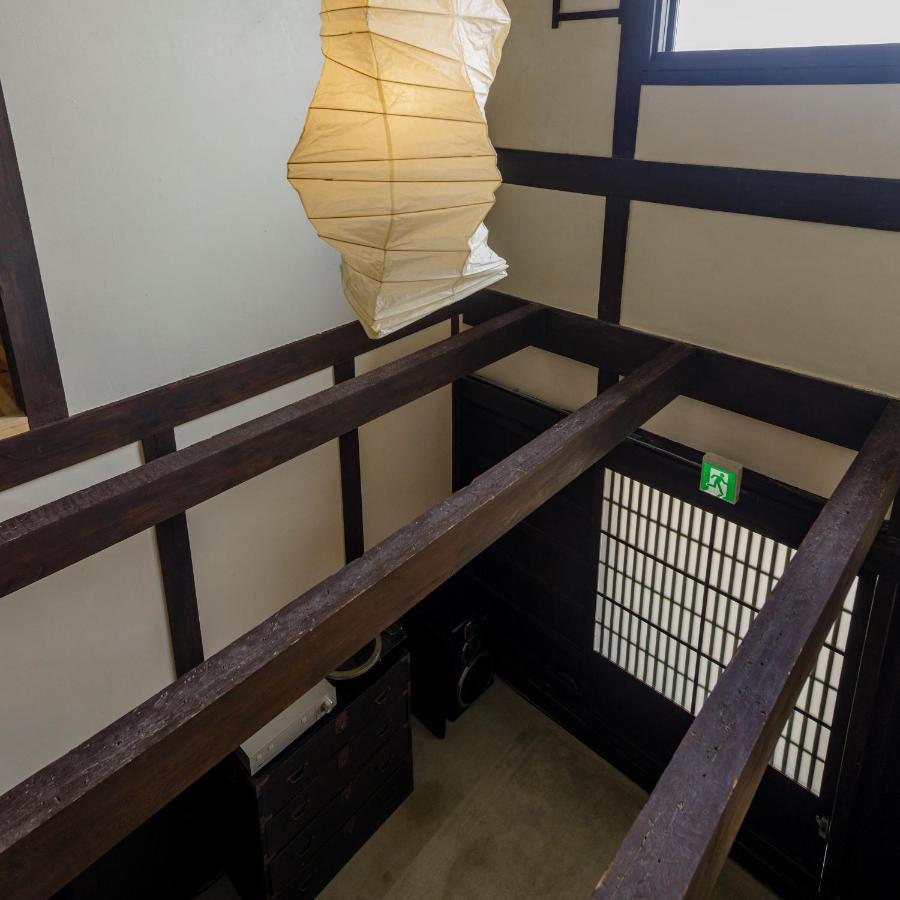 Kotobukian 寿庵 Hotel Awaji Exterior photo