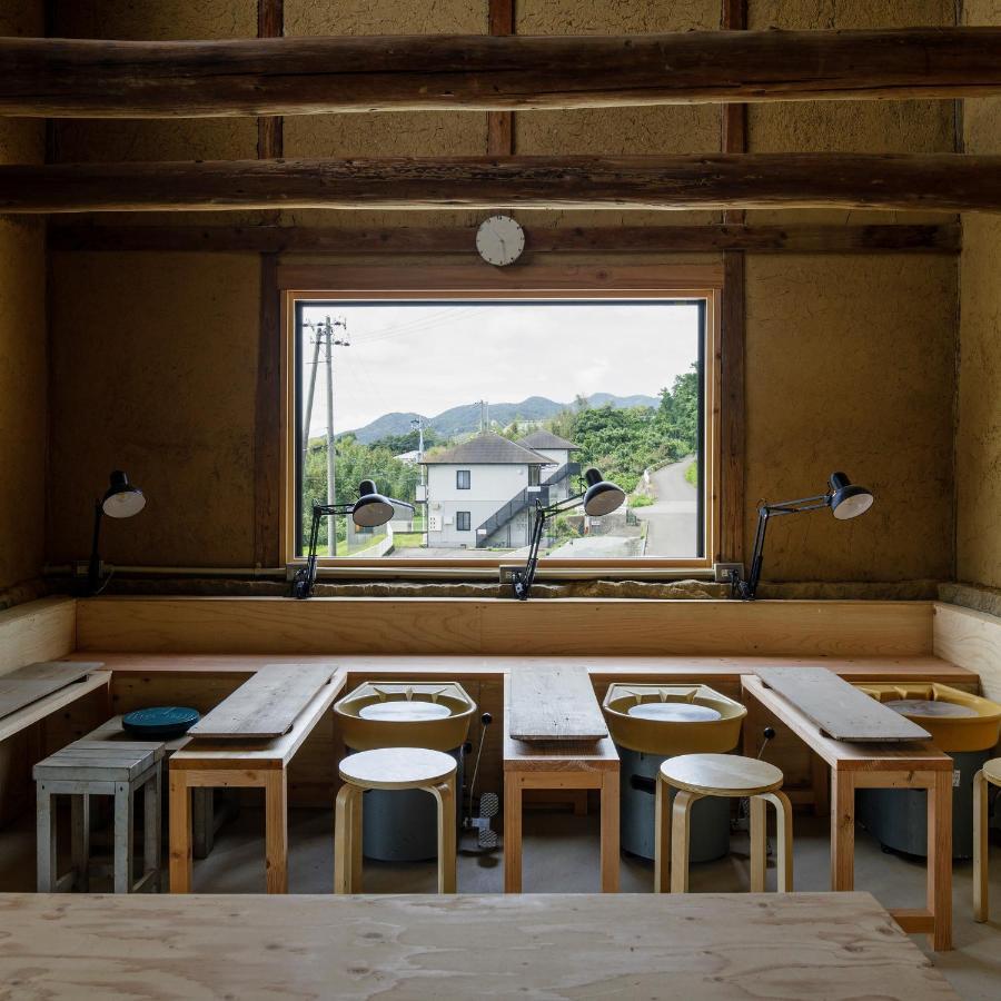 Kotobukian 寿庵 Hotel Awaji Exterior photo
