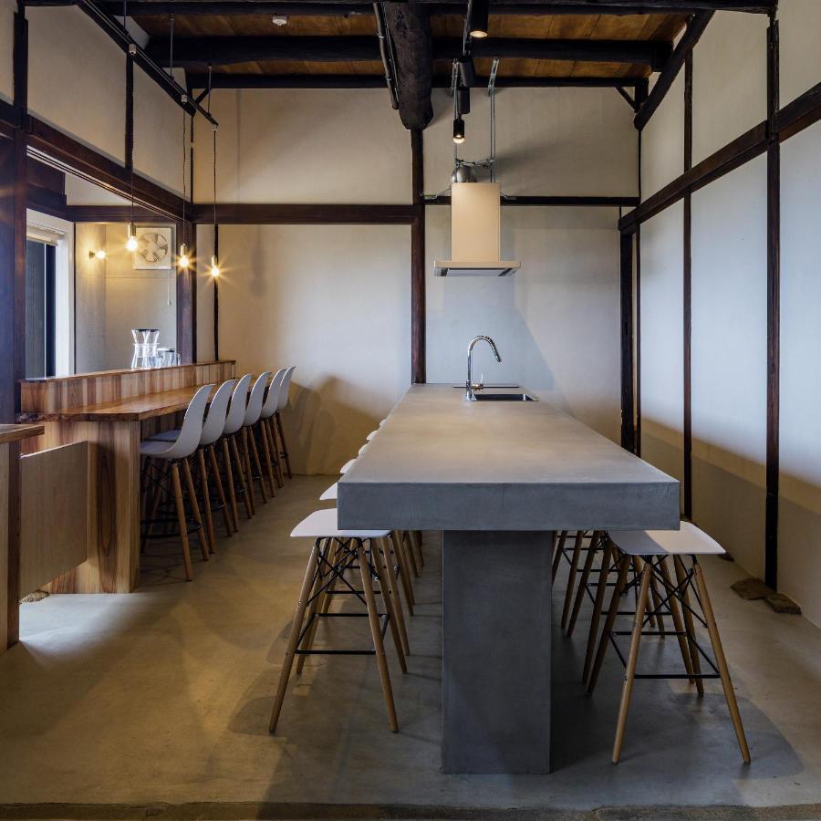 Kotobukian 寿庵 Hotel Awaji Exterior photo