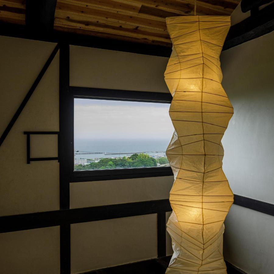 Kotobukian 寿庵 Hotel Awaji Exterior photo