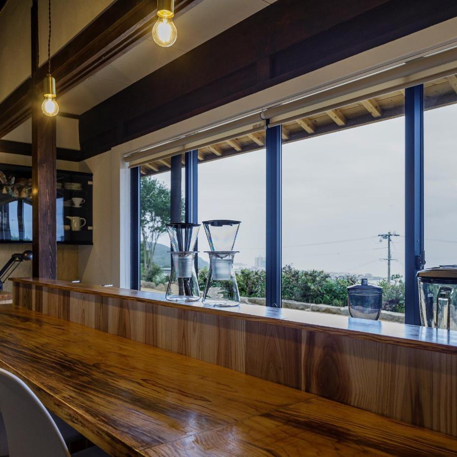 Kotobukian 寿庵 Hotel Awaji Exterior photo