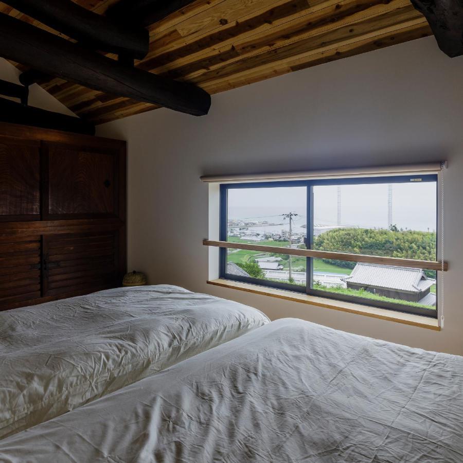 Kotobukian 寿庵 Hotel Awaji Exterior photo