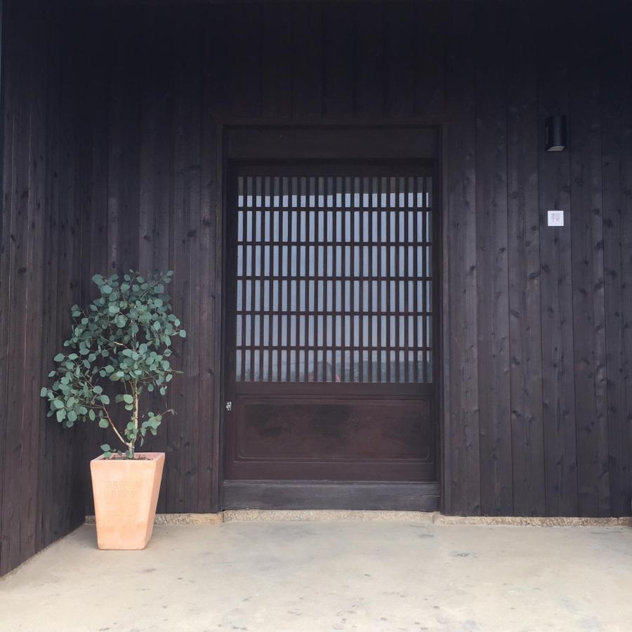 Kotobukian 寿庵 Hotel Awaji Exterior photo