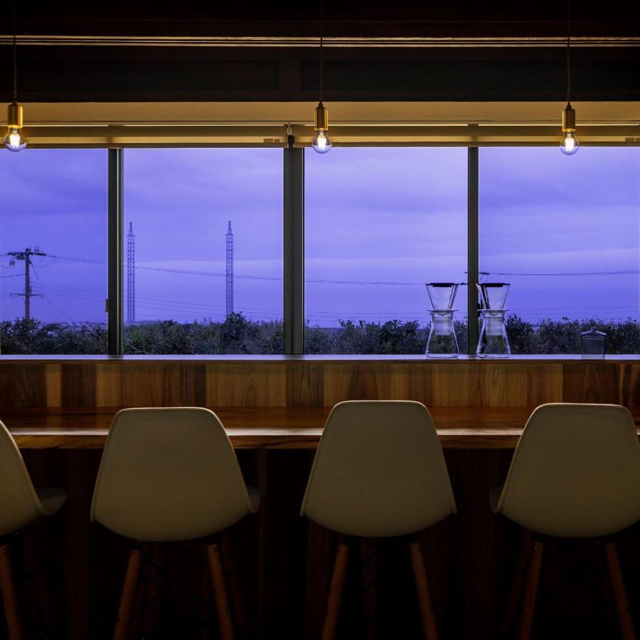 Kotobukian 寿庵 Hotel Awaji Exterior photo