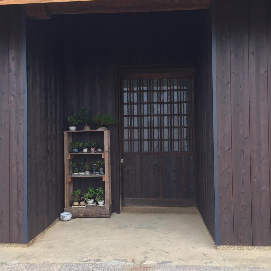 Kotobukian 寿庵 Hotel Awaji Exterior photo