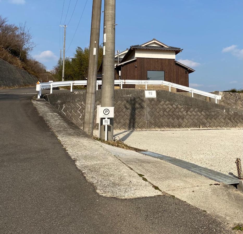 Kotobukian 寿庵 Hotel Awaji Exterior photo