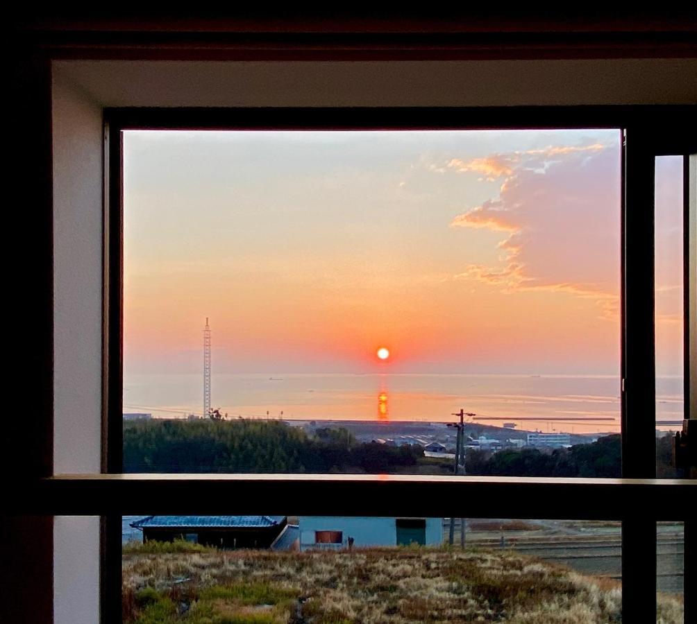 Kotobukian 寿庵 Hotel Awaji Exterior photo