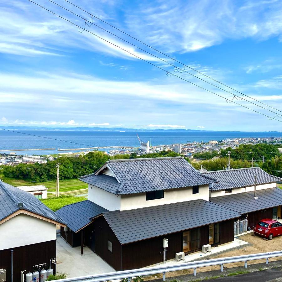 Kotobukian 寿庵 Hotel Awaji Exterior photo