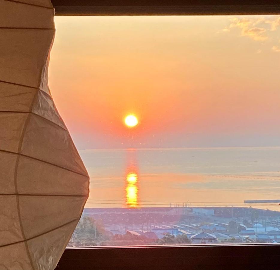 Kotobukian 寿庵 Hotel Awaji Exterior photo