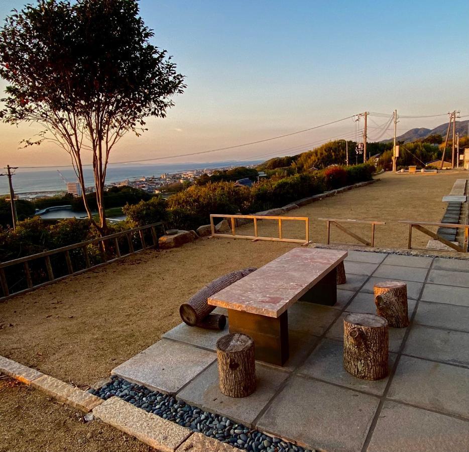Kotobukian 寿庵 Hotel Awaji Exterior photo