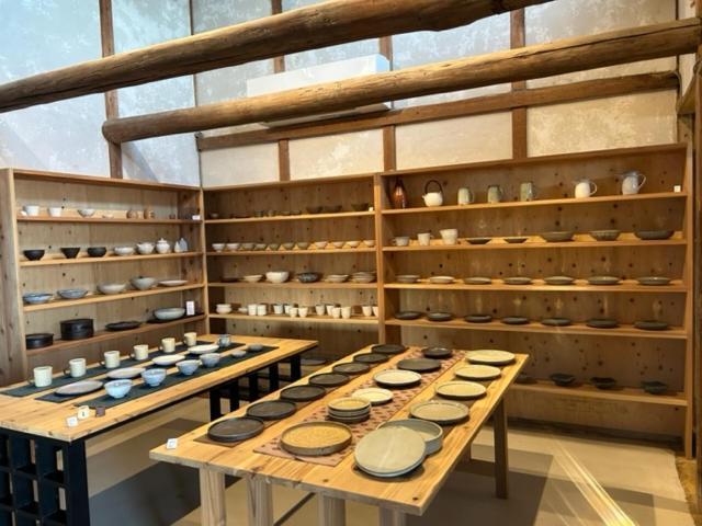 Kotobukian 寿庵 Hotel Awaji Exterior photo